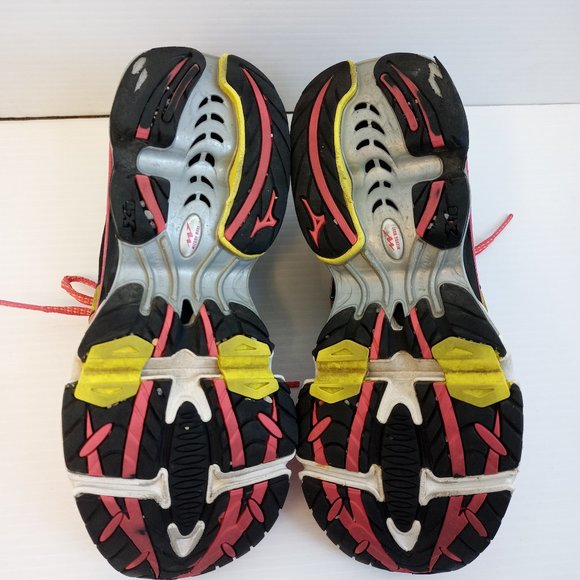 Mizuno Wave Creation 14 Running Shoes (AS47KG-V04) - Picture 5 of 9